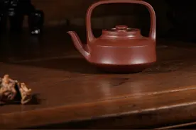 真假紫砂壶，该如何区分？图片