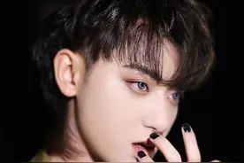 三个月路人粉浅析黄子韬和他的歌图片