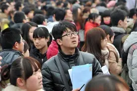 这两类考研学子真幸运，分数低于国家线也能读研，看看有你吗？图片