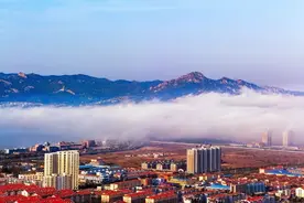 山东一个避暑名县，夏季平均气温17℃~25℃，海鲜好吃海景美图片