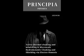 想要隐身吗？这里有两种方法图片