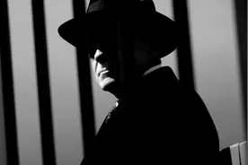 斯大林的惩罚之剑：多次跨国暗杀遭遇鸟尽弓藏，出狱后安度晚年图片