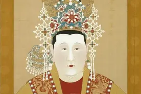 闲话大明后妃，明宣宗之孙皇后，活在婆婆阴影下的继后图片