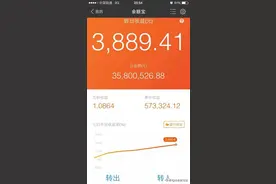 如何利用支付宝赚钱，日常开销都不用愁了图片