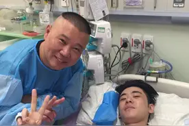 德云社那些意外受伤以及受伤背后的故事图片