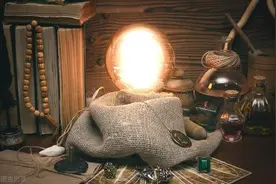 看看你们是暂时分开，还是缘分已尽图片