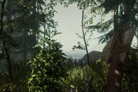 发售6年后《森林》Steam同时在线人数超过5万人图片