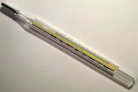 水银温度计将全面禁产！水银到底有多危险？图片