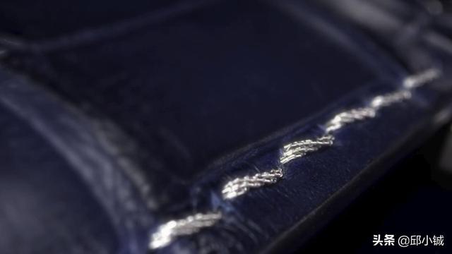 限量15枚!为什么江诗丹顿的“双追针”称得上是巅峰之作?