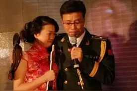 小三上位逼死前妻？王迅娶小18岁妻子，还笑称“顶配媳妇儿”图片