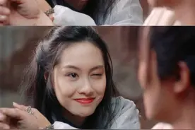 读懂女人的身体语言，就知道她喜不喜欢你了图片