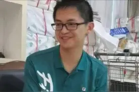 四川小伙卢天彧，高考663分，志愿不填就复读，2021年考了多少分图片