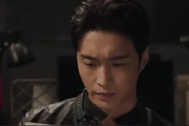 扫黑风暴：李成阳重穿警服后，大概担任什么职务？不是从警员做起图片