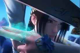 三年之约后，萧炎为什么宁愿把事情闹大，也不愿留下来给个交代？图片