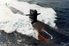 潜艇兵的日子有多难过？普通人一天都受不了图片