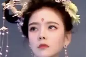 搞笑段子风：真的不能怪八戒，嫦娥仙子太美了！图片