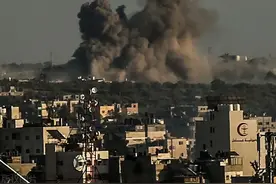 一文读懂以色列建国及扩张史，为啥巴勒斯坦要和它拼命？图片