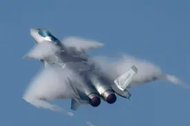 中航工业官宣下一代飞机！除了第四代战机，沈飞还有更重要的任务图片