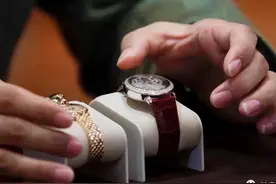 在三亚感受卡地亚的超凡制表工艺图片