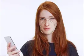 带着口罩也能解锁Face ID？实测，是真的可以图片