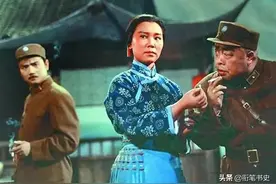 《沙家浜》的草包司令 原型竟是杀人魔王 万里潜逃 还是栽在公安手里图片