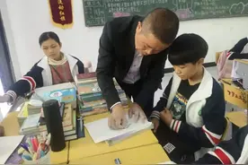 太棒了！莆田的林金勇老师图片
