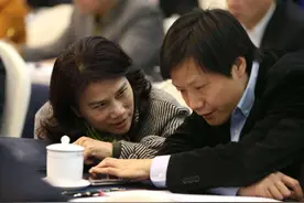 董明珠的投资史：研发格力手机，500亿造芯片，电动汽车能成？图片