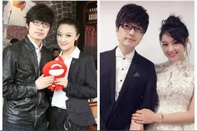 玖月奇迹近照 王小海爱王小玮13年被婆婆催生 怀中抱孩子？图片