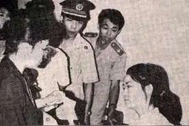 30年前，因贪污50万元被捕的美女售票员刘伊平，为何会被判死刑？图片