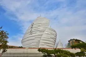 《燕云台》大女主又崩了？真实的萧太后什么样，北京城里就能找到图片