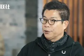 王中军回忆2018至暗时刻：股票爆仓1年还了十几亿，个人压力很大