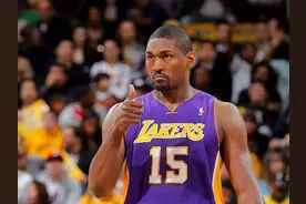 NBA五大打架高手！真正的狠人，阿泰大本都不敢惹图片