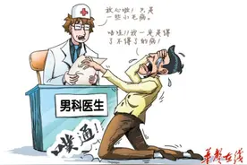 龟头包皮炎如何更快痊愈——病因治疗及日常注意图片