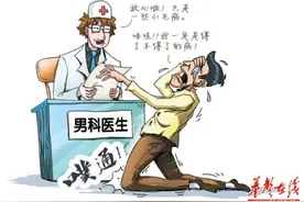龟头包皮炎如何更快痊愈——病因治疗及日常注意图片