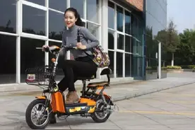 电动车替代品已出现，不用充电的新能源车？网友：做好换车准备了图片