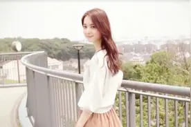 佐佐木希不愧是日本第一美女，真的是美到极致了，甜美风了解一下视频封面