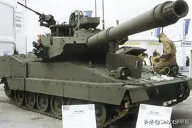 曾经风光无限的美军“新轻坦”：M8装甲火炮系统图片