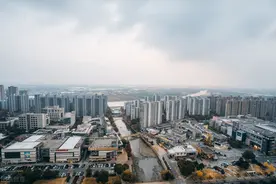 江苏昆山市为啥这么牛？GDP达到4000亿元，连韩国比不过图片