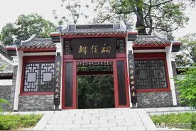 南方人注重建设宗族祠堂，而北方几乎看不到，究竟是什么原因？图片
