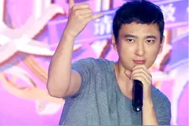 王思聪，一切只是刚刚开始图片