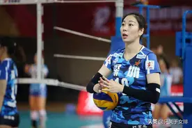 重磅！3副攻两接应，五名八一女将加盟两队，袁心玥刘晏含待定图片