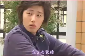 重温《搞笑一家人》才发现，徐敏静不适合做朋友图片