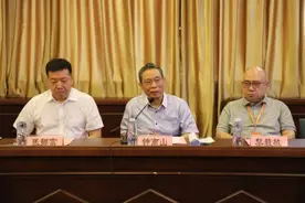 全球疫情恶化，钟南山等专家最新发声图片