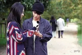 张碧晨偷偷生了华晨宇的孩子，预言家们早就知道了？图片