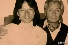 前军统特工，在香港生下儿子成龙，教育他不要忘回安徽老家寻根图片
