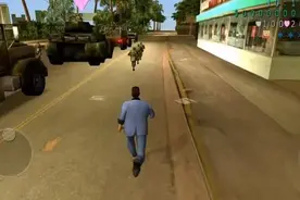 《GTA：罪恶都市》被遗忘的三大秘籍，随便一款都是儿时回忆图片