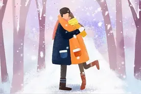 男人对前妻是不是有特殊的情感？来自男人的真心话图片