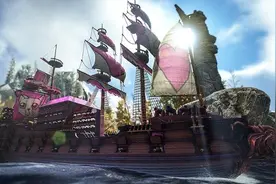 盘点Steam中那些“奇葩”的生存游戏，个个别出心裁让玩家想不到图片