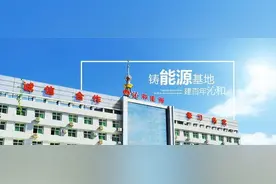 中国学历最高煤老板被曝欠数十亿赌资，曾与山西首富斗法图片