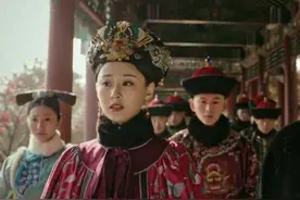 庶子地位不如嫡女？别歪歪了，古代的男尊女卑可比嫡庶之分更严重图片